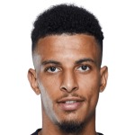 Футболист Аззедин Унахи